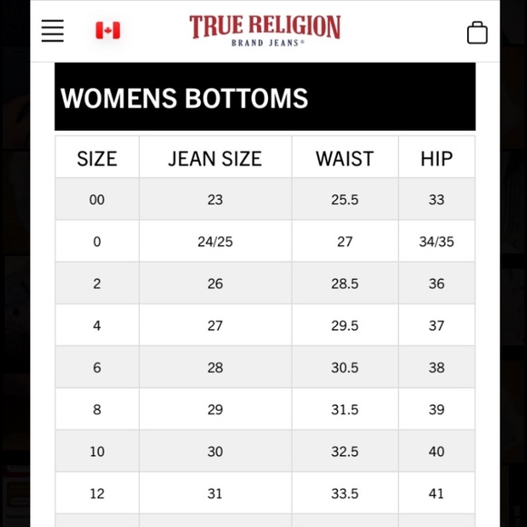 🔻SALE🔻TRUE RELIGION🔹EXCELLENT CONDITION • Authentic - Picture 9 of 9